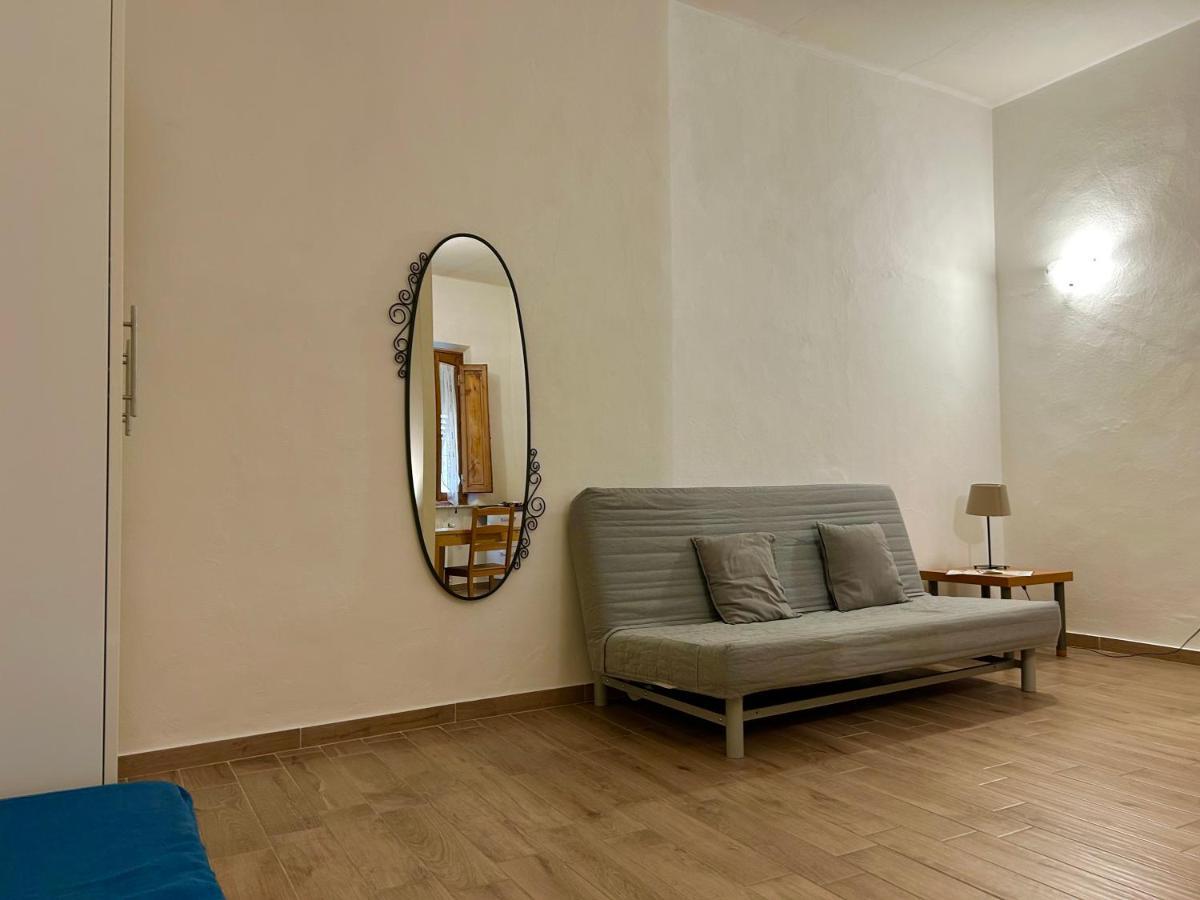 Apartment Nel Centro Della Citta Pistoya Exterior foto